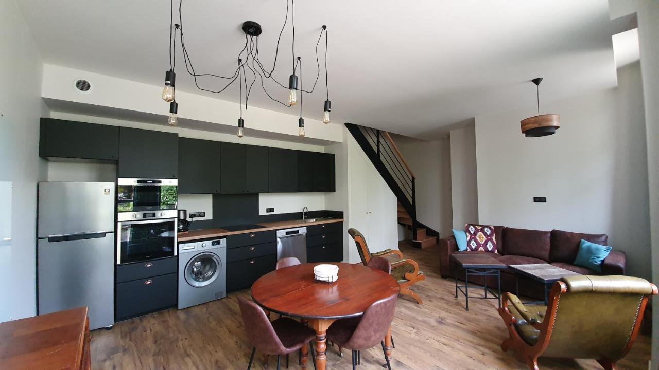 Linxe Chateau Belle Epoque - Chambres D'Hotes & Gites מראה חיצוני תמונה