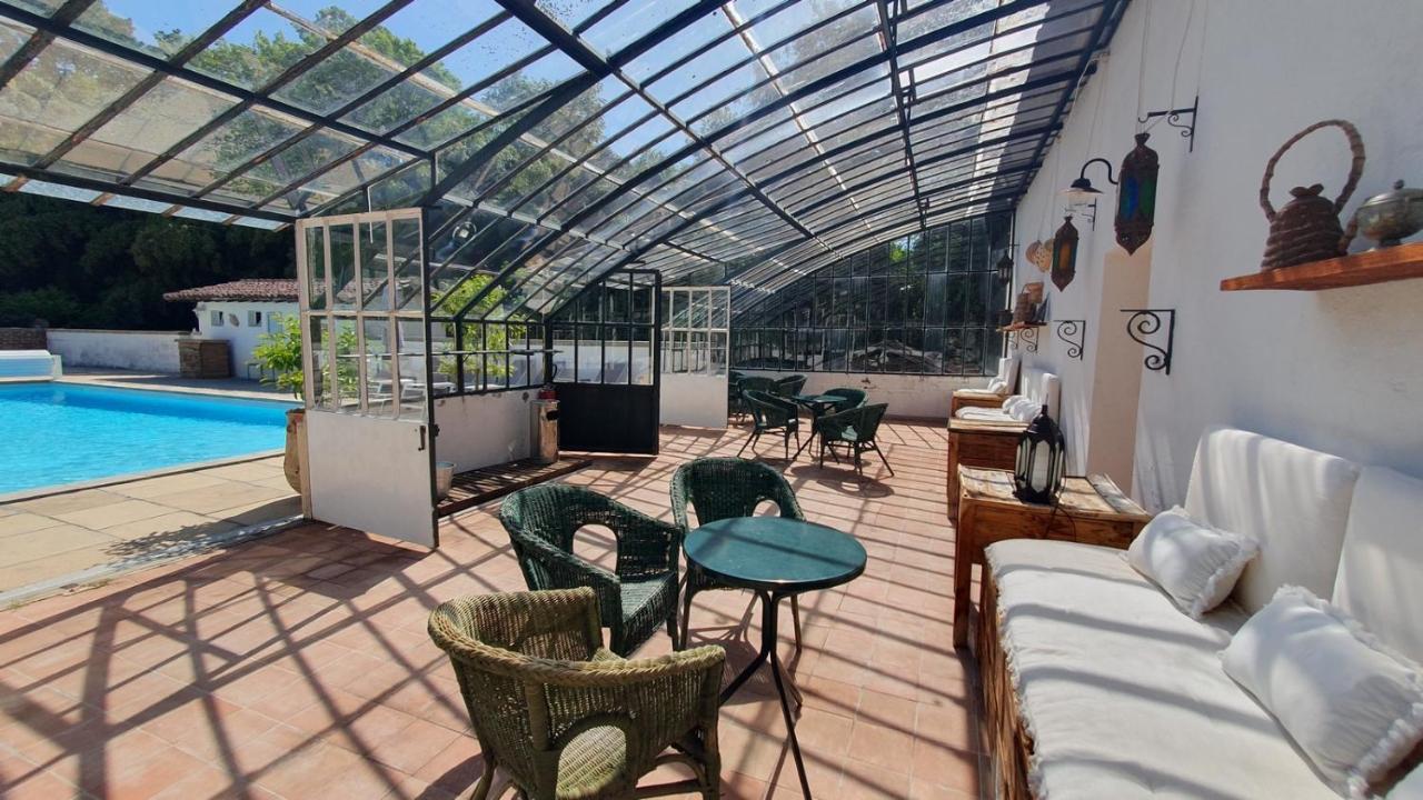 Linxe Chateau Belle Epoque - Chambres D'Hotes & Gites מראה חיצוני תמונה
