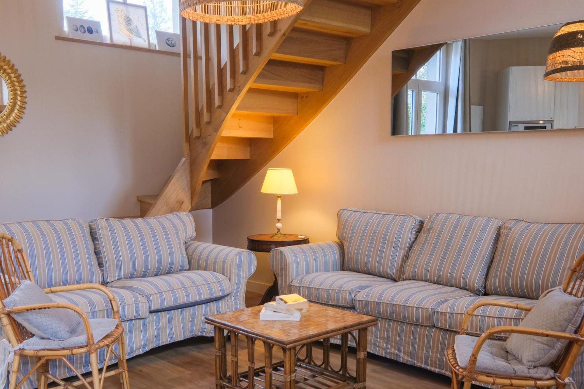 Linxe Chateau Belle Epoque - Chambres D'Hotes & Gites חדר תמונה